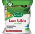 Scotts evergreen lawn builder 8kg (400 sq m)