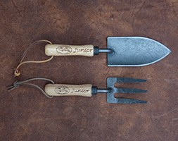 De Wit junior planting trowel