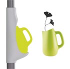 Pure raindrop mini water butt and watering can