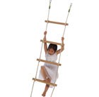 E-cool rope ladder